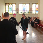 Pierwsi animatorzy parafialni