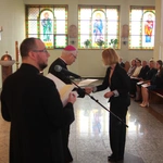 Pierwsi animatorzy parafialni