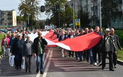 XIII Pielgrzymka Mężczyzn do Międzyrzecza