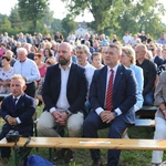 Jubileusz parafii Biała