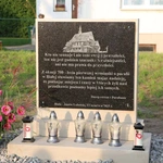 Jubileusz parafii Biała