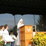 Jubileusz parafii Biała