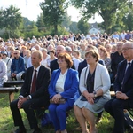 Jubileusz parafii Biała