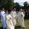 Jubileusz parafii Biała