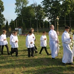 Jubileusz parafii Biała