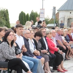 Konsekracja kościoła w Mogilnie