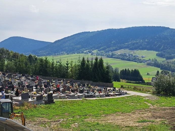 Konsekracja kościoła w Mogilnie