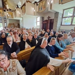 Konsekracja kościoła w Mogilnie