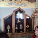 Konsekracja kościoła w Mogilnie
