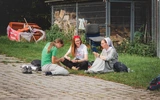 16. Piesza Pielgrzymka z Gdańska do Trąbek Wielkich