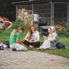16. Piesza Pielgrzymka z Gdańska do Trąbek Wielkich