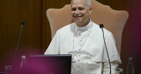 Papież Leon XIV