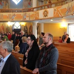 Modlitwa po kradzieży krzyża