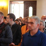 Modlitwa po kradzieży krzyża