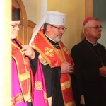 Modlitwa po kradzieży krzyża