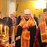 Modlitwa po kradzieży krzyża
