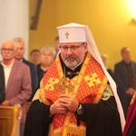 Modlitwa po kradzieży krzyża