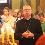 Modlitwa po kradzieży krzyża
