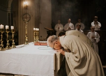 Mysterium Fascinans: rekolekcje, które uczą smakować liturgię na nowo