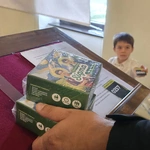 Diecezjalna pielgrzymka służby liturgicznej 