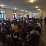 Diecezjalna pielgrzymka służby liturgicznej 