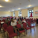 Diecezjalna pielgrzymka służby liturgicznej 