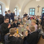 Diecezjalna pielgrzymka służby liturgicznej 