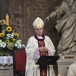 Diecezjalna pielgrzymka służby liturgicznej 