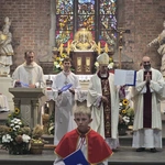 Diecezjalna pielgrzymka służby liturgicznej 