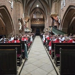 Diecezjalna pielgrzymka służby liturgicznej 