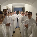 Diecezjalna pielgrzymka służby liturgicznej 