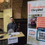 Diecezjalna pielgrzymka służby liturgicznej 