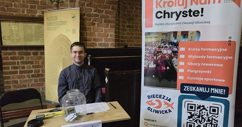 Diecezjalna pielgrzymka służby liturgicznej 