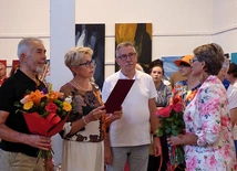 Jubileusz ludzi z pasją w Chełmie
