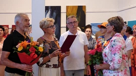 Jubileusz ludzi z pasją w Chełmie