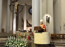 Krzyż znakiem nadzei