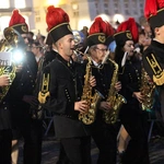 Widowisko historyczne "Kronika Polski 1025-2025"