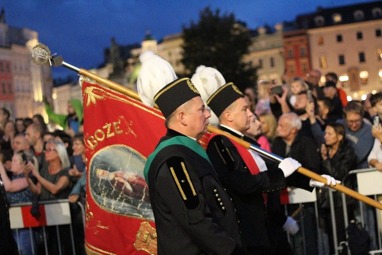 Widowisko historyczne "Kronika Polski 1025-2025"