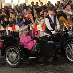 Widowisko historyczne "Kronika Polski 1025-2025"