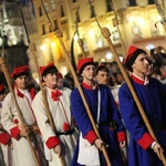 Widowisko historyczne "Kronika Polski 1025-2025"