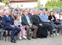 Spektakl "Igraszki z diabłem" w Małęczynie