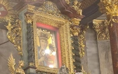 Pszowskie uroczystości ku czci Matki Bożej Uśmiechniętej 
