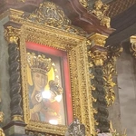 Pszowskie uroczystości ku czci Matki Bożej Uśmiechniętej 