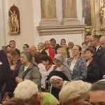 Pszowskie uroczystości ku czci Matki Bożej Uśmiechniętej 