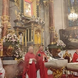 Pszowskie uroczystości ku czci Matki Bożej Uśmiechniętej 