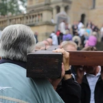 XXXIII Pielgrzymka Rodzin Archidiecezji Krakowskiej