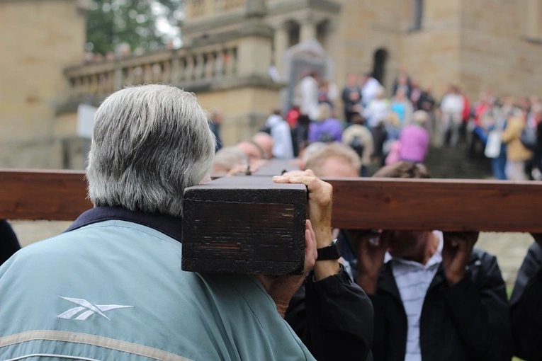 XXXIII Pielgrzymka Rodzin Archidiecezji Krakowskiej