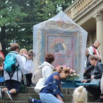 XXXIII Pielgrzymka Rodzin Archidiecezji Krakowskiej