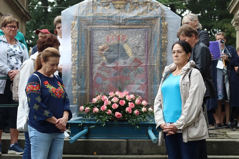 XXXIII Pielgrzymka Rodzin Archidiecezji Krakowskiej