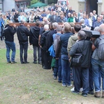 XXXIII Pielgrzymka Rodzin Archidiecezji Krakowskiej